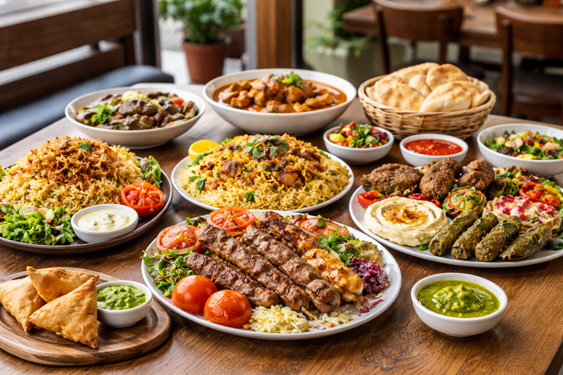What is Halal Food? A Complete Guide for Beginners to Understand